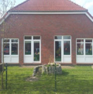Kindertagesstätte Hummelburg